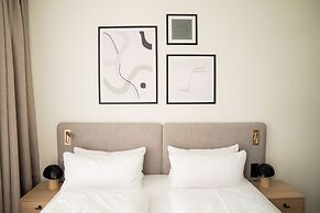 Bob W Lübeck Old Town