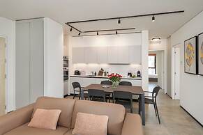 Swiss Hotel Apartments - Lugano