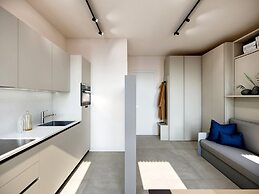 Swiss Hotel Apartments - Lugano