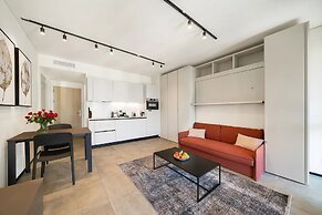 Swiss Hotel Apartments - Lugano