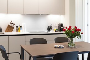 Swiss Hotel Apartments - Lugano