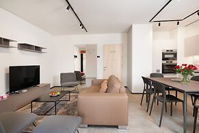 Swiss Hotel Apartments - Lugano