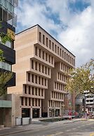 Swiss Hotel Apartments - Lugano