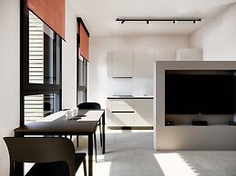 Swiss Hotel Apartments - Lugano