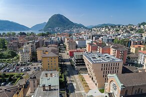 Swiss Hotel Apartments - Lugano