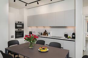 Swiss Hotel Apartments - Lugano