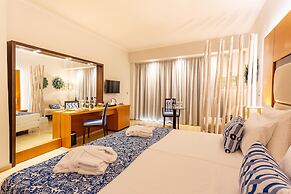 Lindos Bay Suites