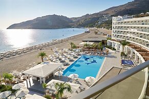 Lindos Bay Suites