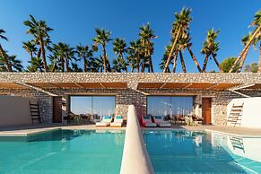 Lindos Bay Suites