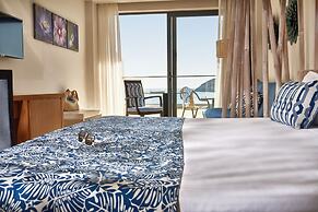 Lindos Bay Suites