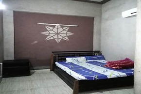 Goroomgo Wow Backpackers Hostel Amritsar