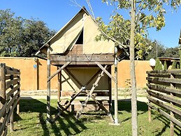 Camping Rural Montori