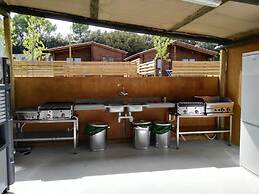 Camping Rural Montori