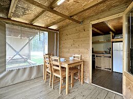 Camping Rural Montori