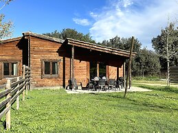 Camping Rural Montori