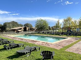 Camping Rural Montori