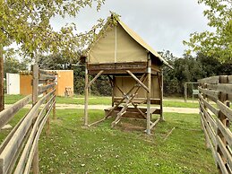 Camping Rural Montori