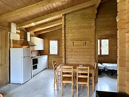 Camping Rural Montori