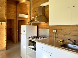 Camping Rural Montori