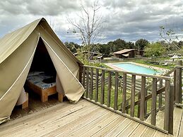 Camping Rural Montori