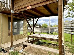 Camping Rural Montori