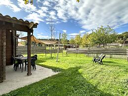 Camping Rural Montori