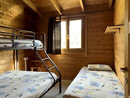 Camping Rural Montori