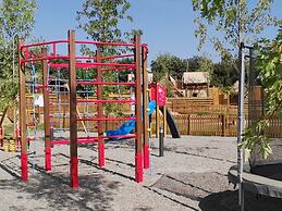 Camping Rural Montori