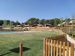 Camping Rural Montori