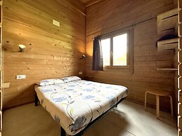 Camping Rural Montori