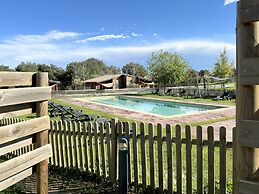 Camping Rural Montori