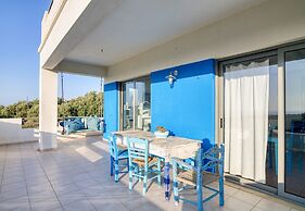 Happy Apartment Heraklion