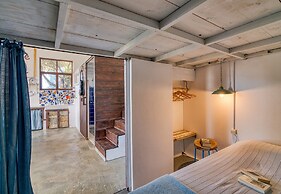 Loft Atelier Apartment Heraklion