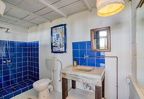 Loft Atelier Apartment Heraklion