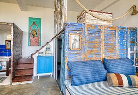 Loft Atelier Apartment Heraklion