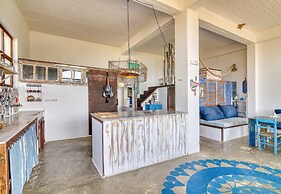 Loft Atelier Apartment Heraklion