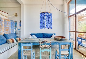 Loft Atelier Apartment Heraklion