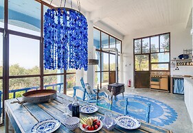 Loft Atelier Apartment Heraklion