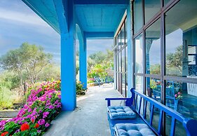 Loft Atelier Apartment Heraklion