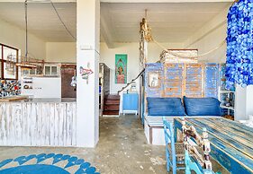 Loft Atelier Apartment Heraklion