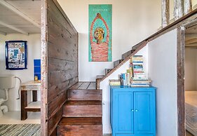 Loft Atelier Apartment Heraklion