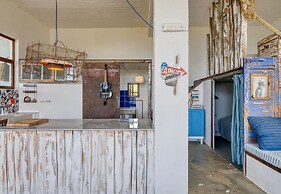 Loft Atelier Apartment Heraklion