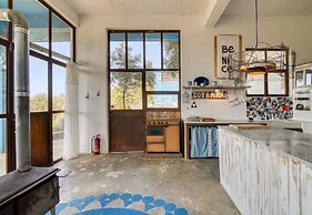 Loft Atelier Apartment Heraklion