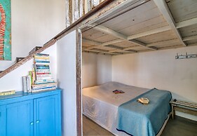 Loft Atelier Apartment Heraklion