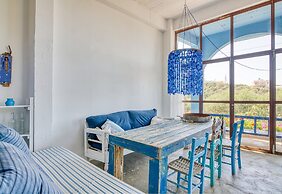 Loft Atelier Apartment Heraklion