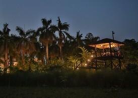 Jaagir Manor, Dudhwa – IHCL SeleQtions