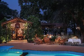 Jaagir Manor, Dudhwa – IHCL SeleQtions