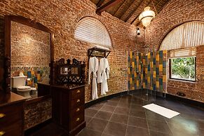 Jaagir Manor, Dudhwa – IHCL SeleQtions