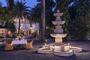 Jaagir Manor, Dudhwa – IHCL SeleQtions