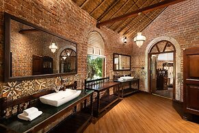 Jaagir Manor, Dudhwa – IHCL SeleQtions